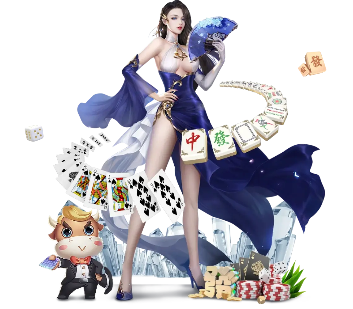 Kho Game bài và thuật ngữ tại 89Bet